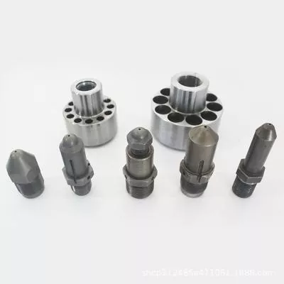 Como o bocal de injeção aumenta a eficiência da fabricação de plástico Como o bocal de injeção aumenta a eficiência da fabricação de plástico