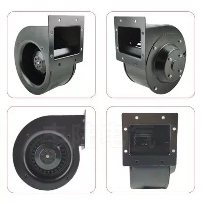 Ventilador Centrífugo