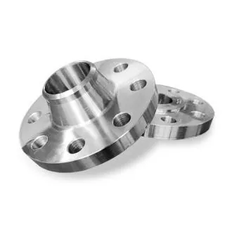 Flange de barril
