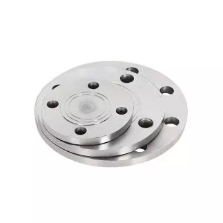 Flange de barril