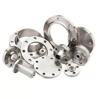 Flange de barril Flange de barril