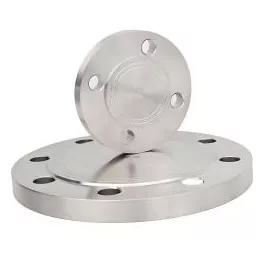 Flange de barril