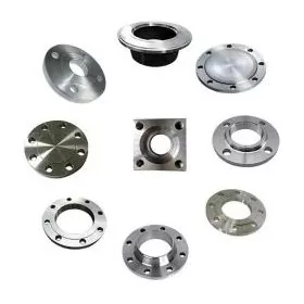 Flange de barril
