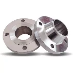 Flange de barril