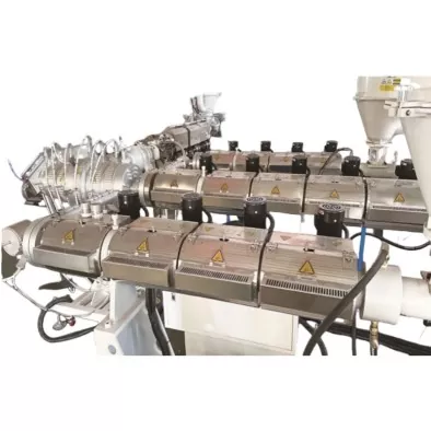 Anel aquecedor para máquina extrusora de plástico