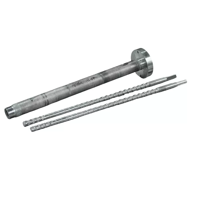 Parafuso único de filme LDPE Hdpe Parafuso único de filme LDPE Hdpe